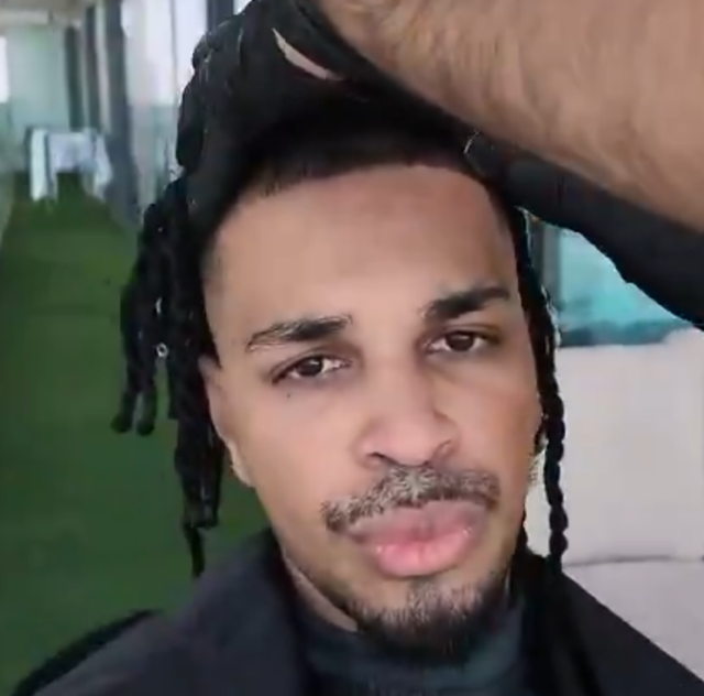 ColerCooks's tweet photo. @alxcooks last thing you see before getting slimed out on a 10k topper https://t.co/fOaIC4gnS8