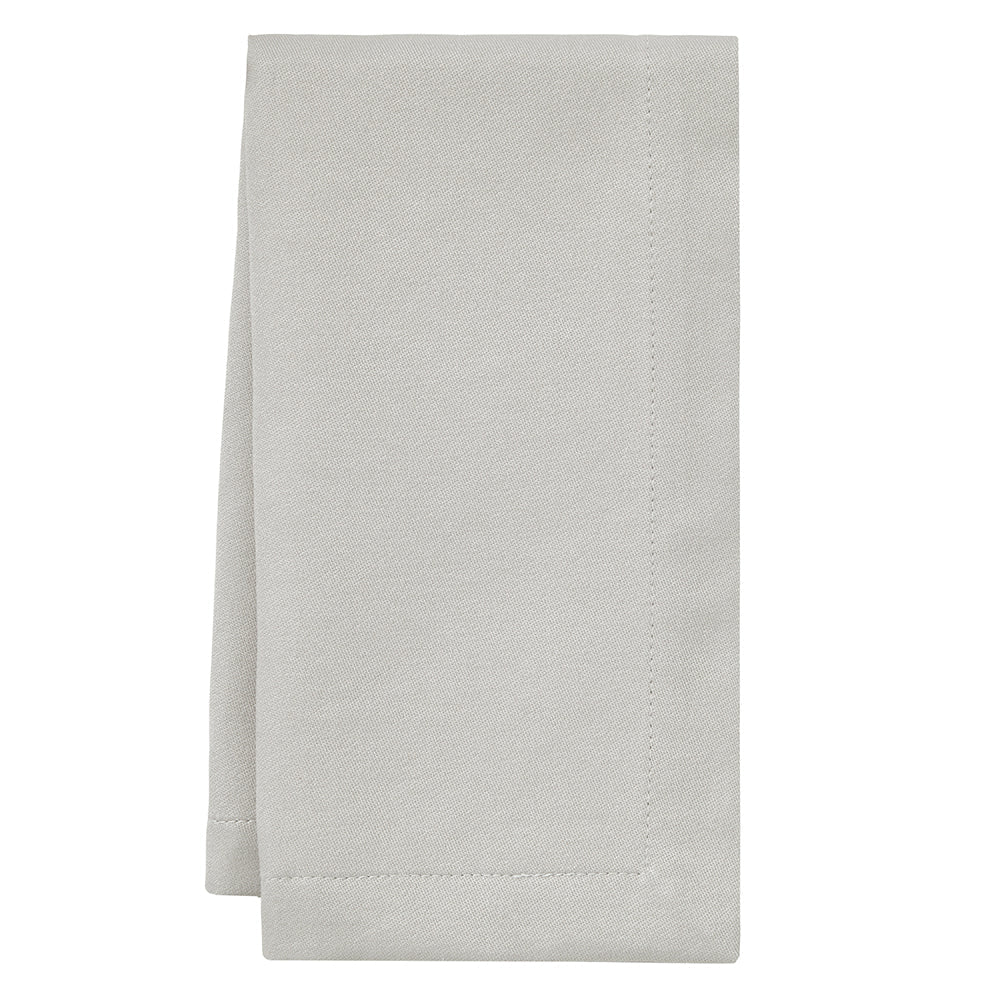 FigLinens's tweet photo. Brussels Solid Taupe Napkins, Set of 4 by Mode Living 
 #picoftheday #Figlinensandhome https://t.co/7vNA8gHMcS