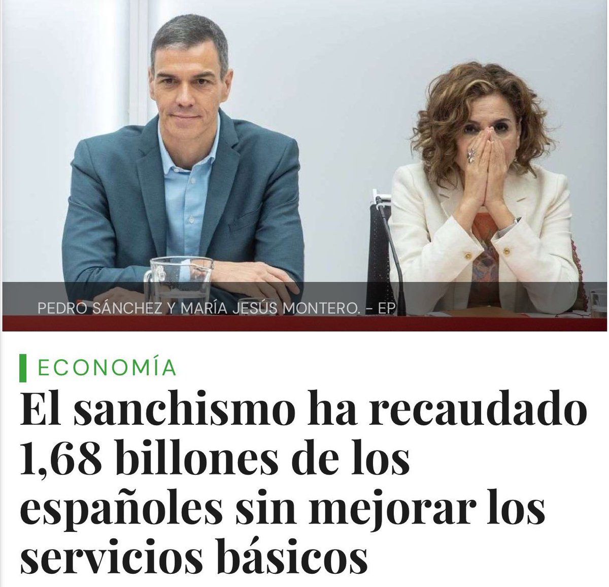 _sr_kaplan_'s tweet photo. @sanchezcastejon Cero recortes dices? https://t.co/X3RgOOGd5j