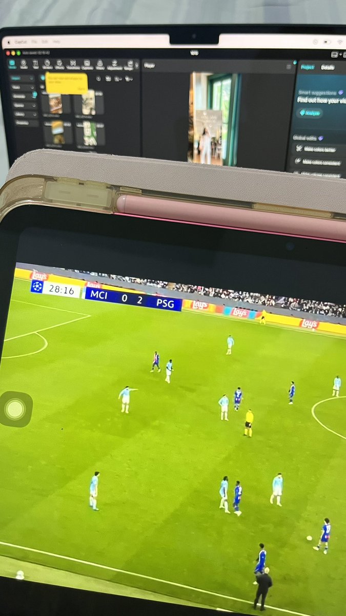 sherwaldorf's tweet photo. udah relain begadang nonton sambil gawe gini lu malah kena bantai city oh city https://t.co/lkfcuaHkM1