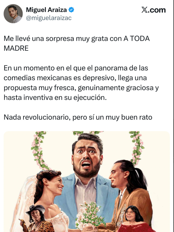 DonPadalustro's tweet photo. @miguelaraizac Patético recomendar CAGADA https://t.co/mTjJzR0TMB