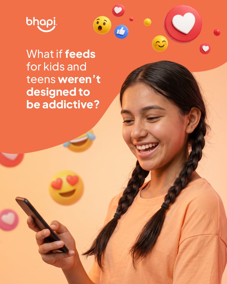 bhapi_io's tweet photo. How a digital space is designed communicates clear values: it can either exploit distraction or inspire focus, collaboration, discovery, and community. Tap the link in our bio to find out more.

#SocialMedia #Feed #School #Bhapi https://t.co/1CyHfwsYqA
