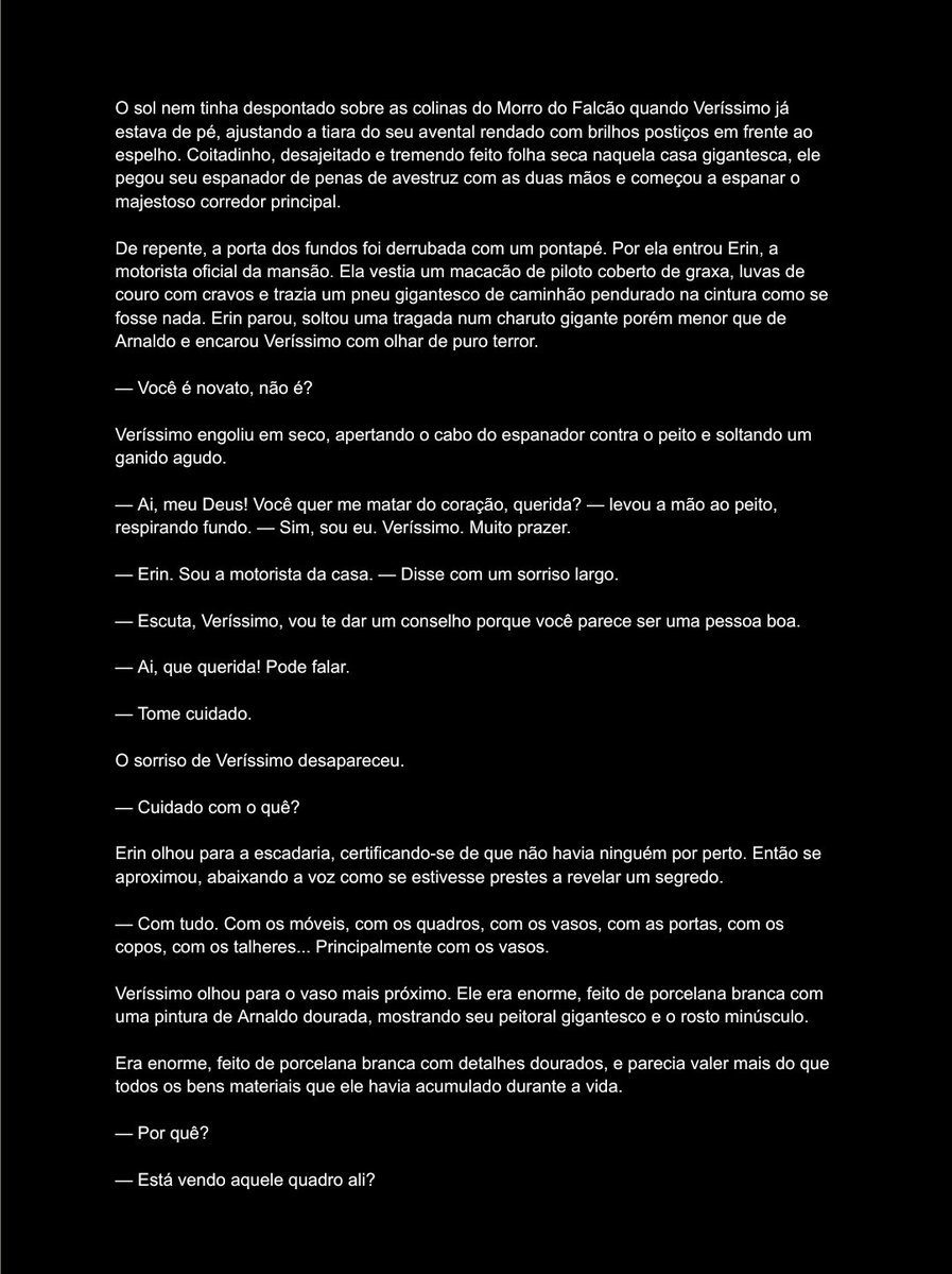 elizabthwbbr's tweet photo. 𝑪𝑨𝑷𝑰́𝑻𝑼𝑳𝑶 𝟐 — 𝐵𝑎𝑏𝑦... https://t.co/aBvPjKVOhW
