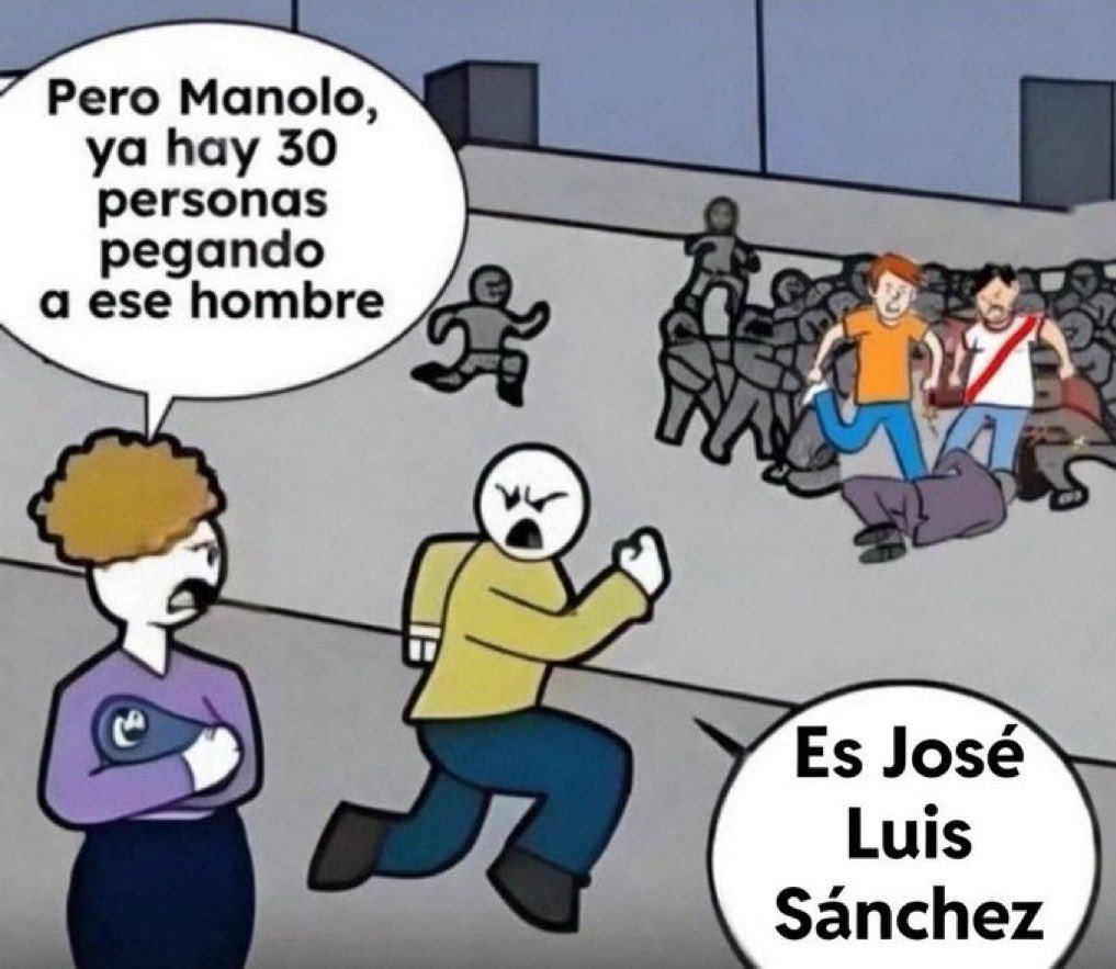 Pishaner's tweet photo. @Sexta_Deportes @JLSanchez78 https://t.co/39IONzmjOF