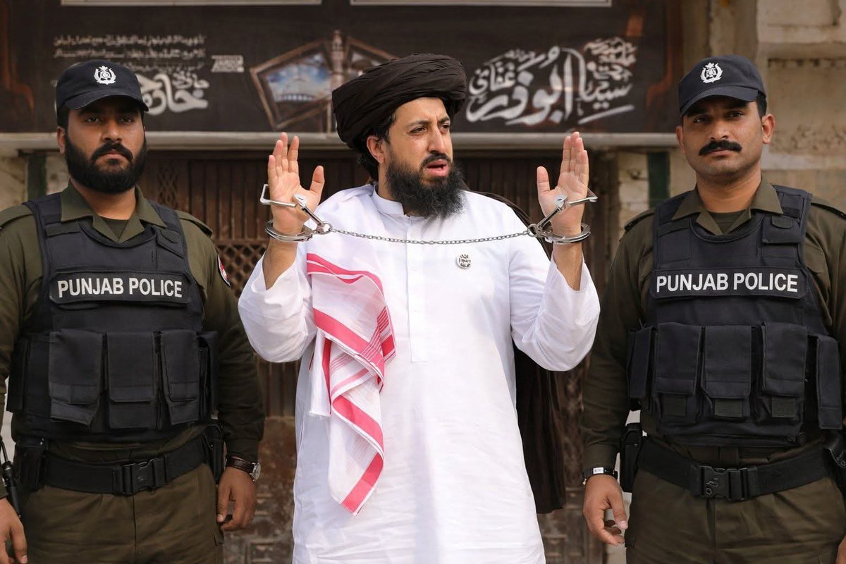 _Obaid_x's tweet photo. Article 9 "No person shall be deprived of life or liberty save in accordance with law Secret detentions and abductions violate this basic right to life and personal liberty."

Section 365 "Punishable with imprisonment of either description for a term which may extend to 7 years." https://t.co/nNGJnkh77q