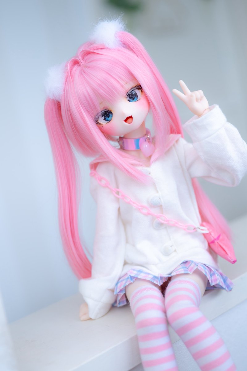 LiLin_0807's tweet photo. 🩷️••┈┈┈┈┈┈┈┈••🩷️

#るあべあっ子 https://t.co/j8oJdtrtAR