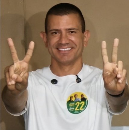 baudorio's tweet photo. ⚠️ATENÇÃO: O PSD, partido de Eduardo Paes, acionou o STF para tentar restabelecer o segundo turno da eleição para governador do Rio, previsto para 25 de outubro. 

A legenda pede a suspensão da retotalização dos votos e argumenta que os votos dados a um candidato que constava na urna devem ser considerados para definir a necessidade de uma nova etapa da disputa.