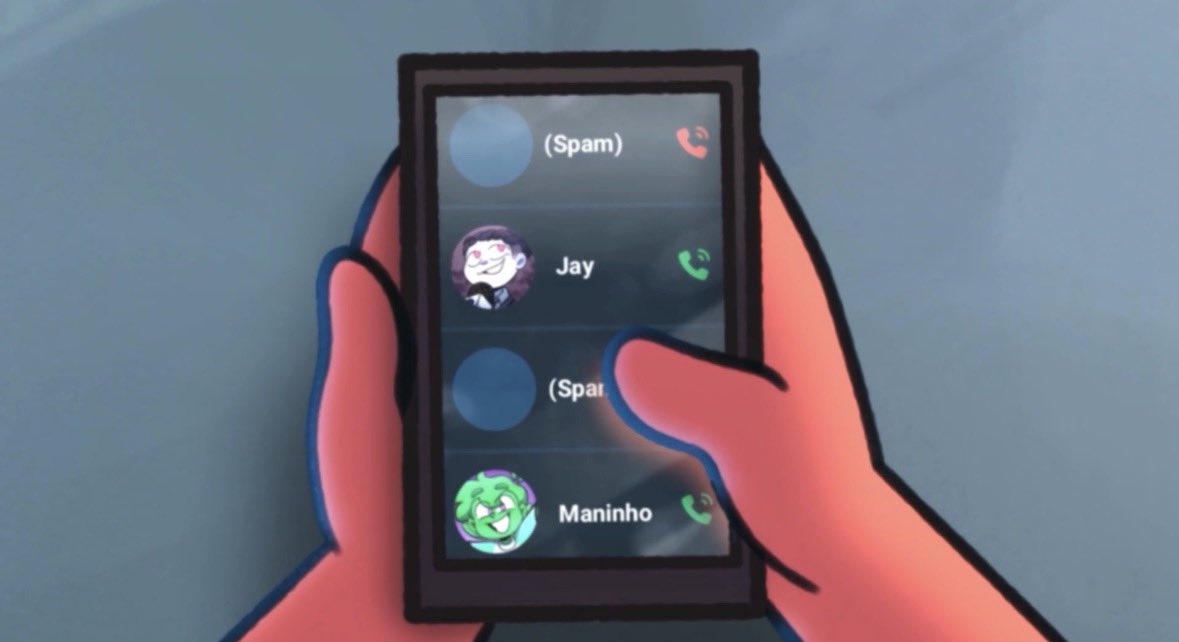 JORNALMDT's tweet photo. Agora que temos as três cenas (supondo que sejam apenas três) 

Qual foi a sua favorita até agora?

👀 https://t.co/cBmT6w3lEy