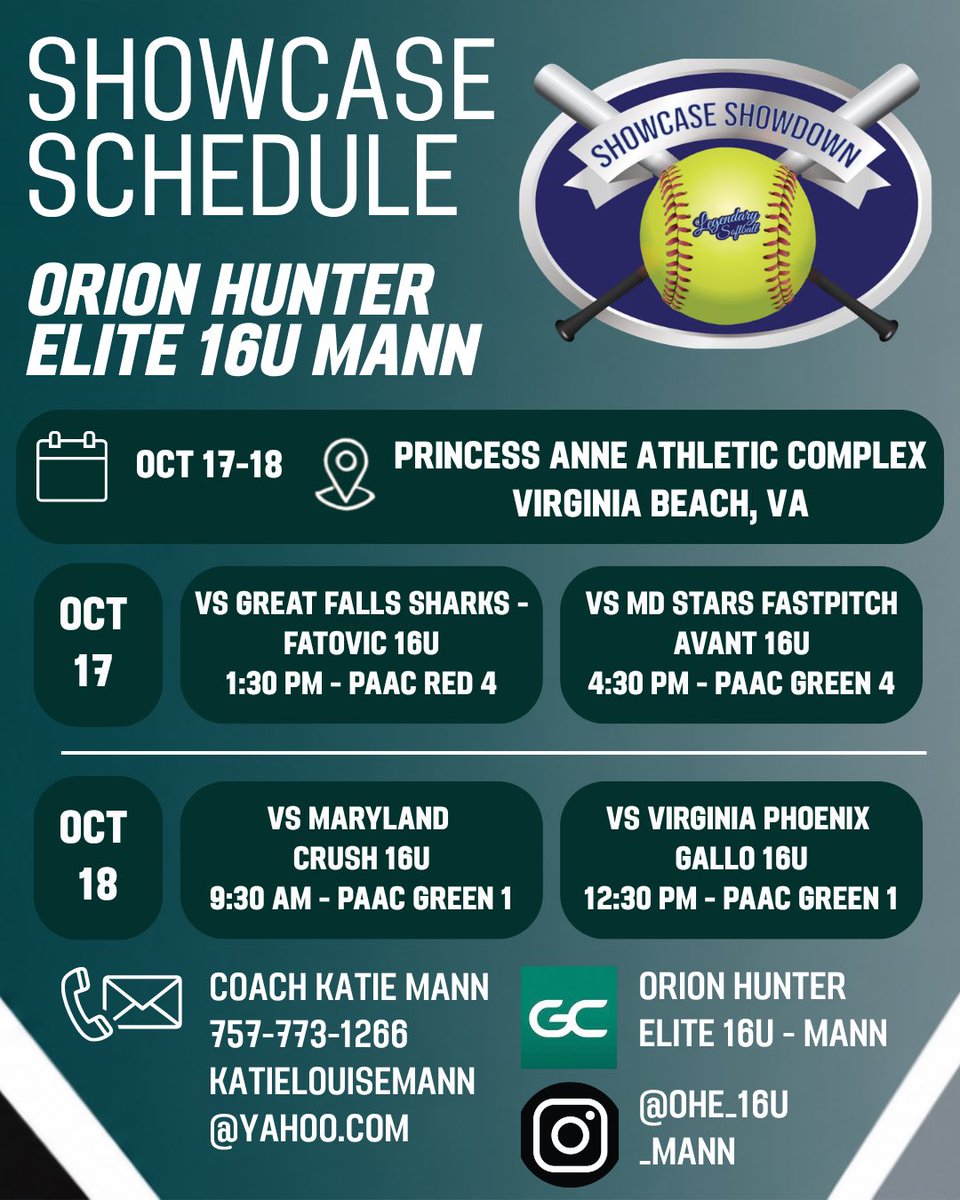 ohe_mann's tweet photo. @Marlin_Softball See you there! https://t.co/bDiaJIjaCy