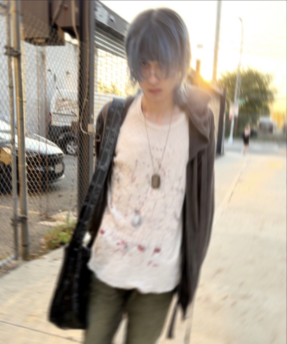 kuruupdates's tweet photo. kuru via ayumukwmr on ig https://t.co/Acs8HTT6xu