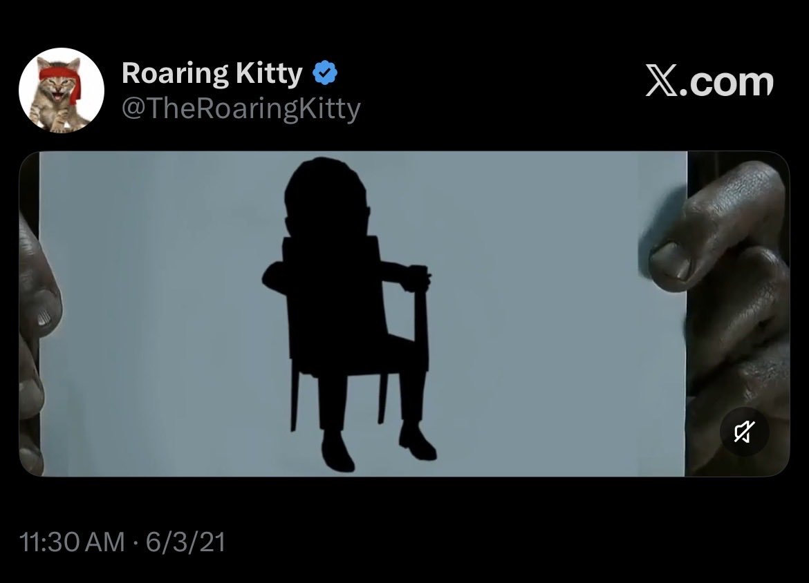 scott_sleepy's tweet photo. Marker set, marker confirmed. https://t.co/IDoYGFwqmh