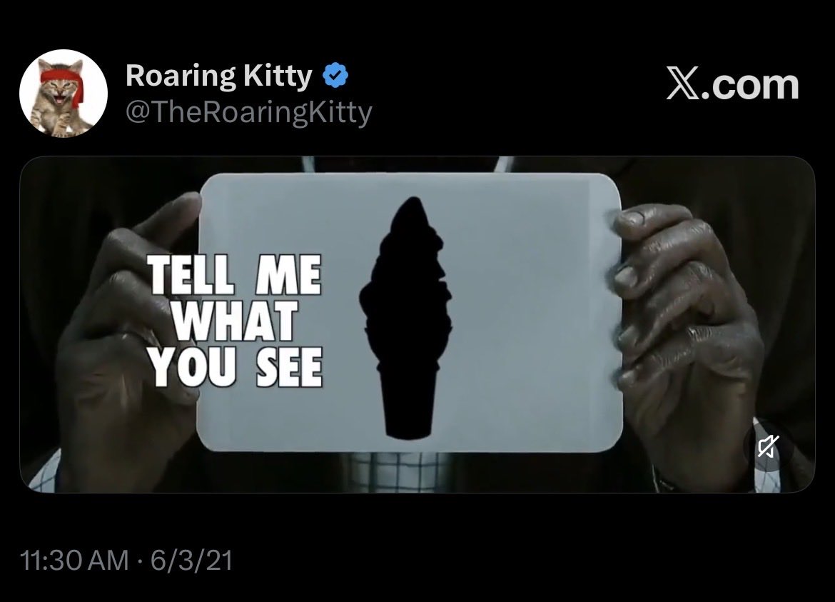 scott_sleepy's tweet photo. Marker set, marker confirmed. https://t.co/IDoYGFwqmh