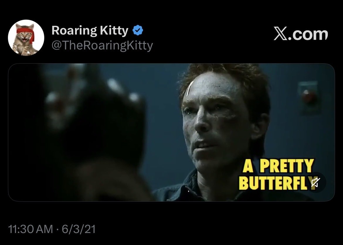 scott_sleepy's tweet photo. Marker set, marker confirmed. https://t.co/IDoYGFwqmh