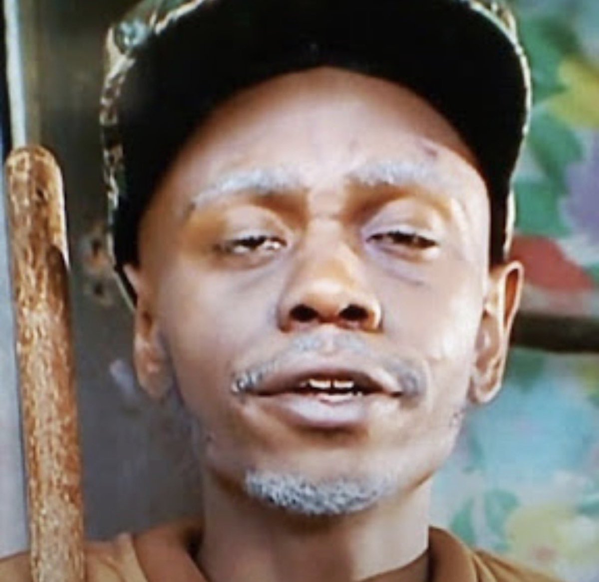 JohnDover420's tweet photo. @AttorneyCrump Ben we found him! All good Dummy! https://t.co/oAf359RIR3