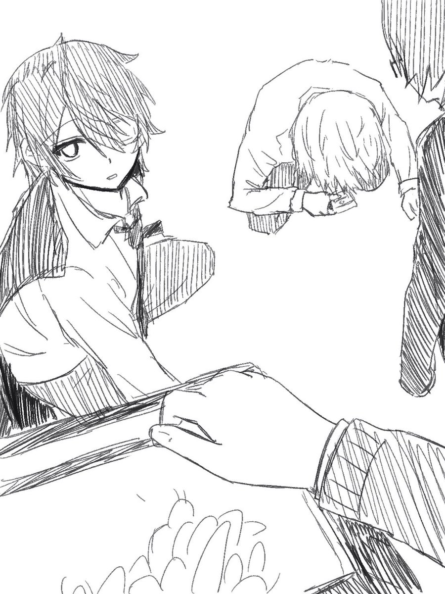 vadanox_'s tweet photo. #あかりさん傘どうぞ
#あかりさんエアプどうぞ
⚠︎︎半トレス https://t.co/Abbq6aodhx