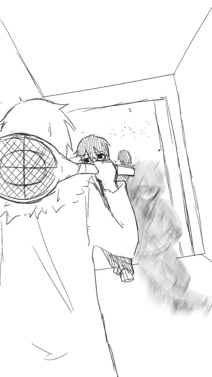 vadanox_'s tweet photo. #あかりさん傘どうぞ
#あかりさんエアプどうぞ
⚠︎︎半トレス https://t.co/Abbq6aodhx