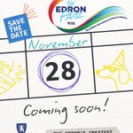 Photo by The Edron Academy (@TheEdronAcademy)
