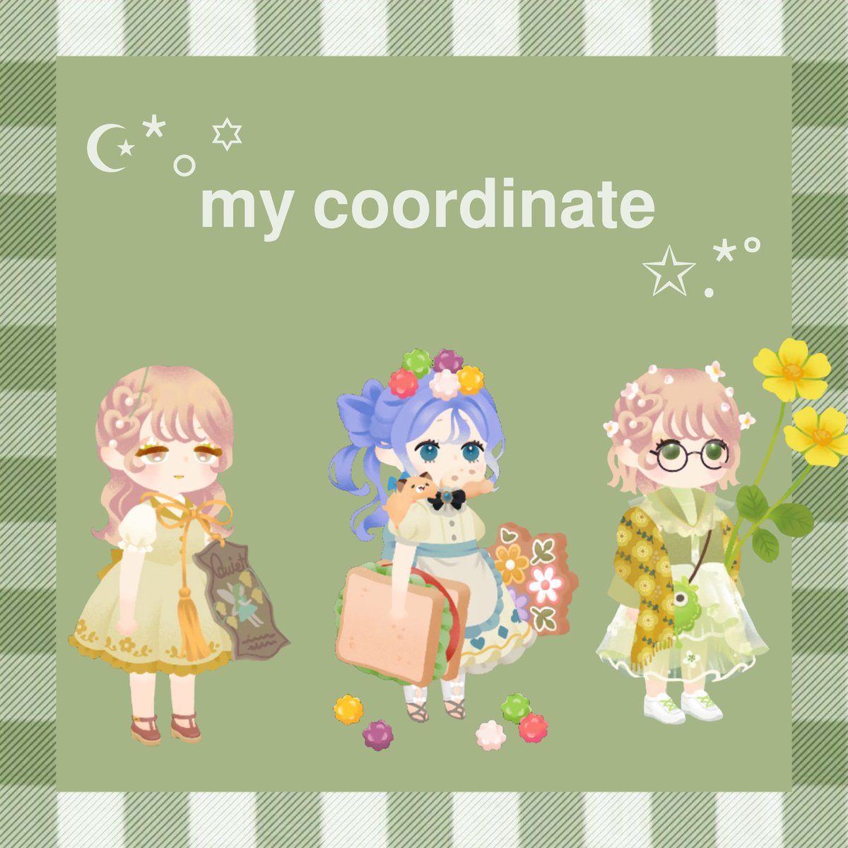 __sui_s3's tweet photo. 🏷️ᴺᴱᵂ◝✩

『すい』と申します🪄︎︎◝✩

♡￤↻ ￤follow￤気になった方
のんびりお迎えに伺います🍀.*

素敵なご縁がありますように➿🎶

#livly
#livlyisland
#ﾘｳﾞﾘｰ
#ﾘｳﾞﾘｰﾚｲｱｳﾄ
#ﾘｳﾞﾘｰ自己紹介ｶｰﾄﾞ
#ﾘｳﾞﾘｰ好きさんと繋がりたい https://t.co/XmpkSf0FDk