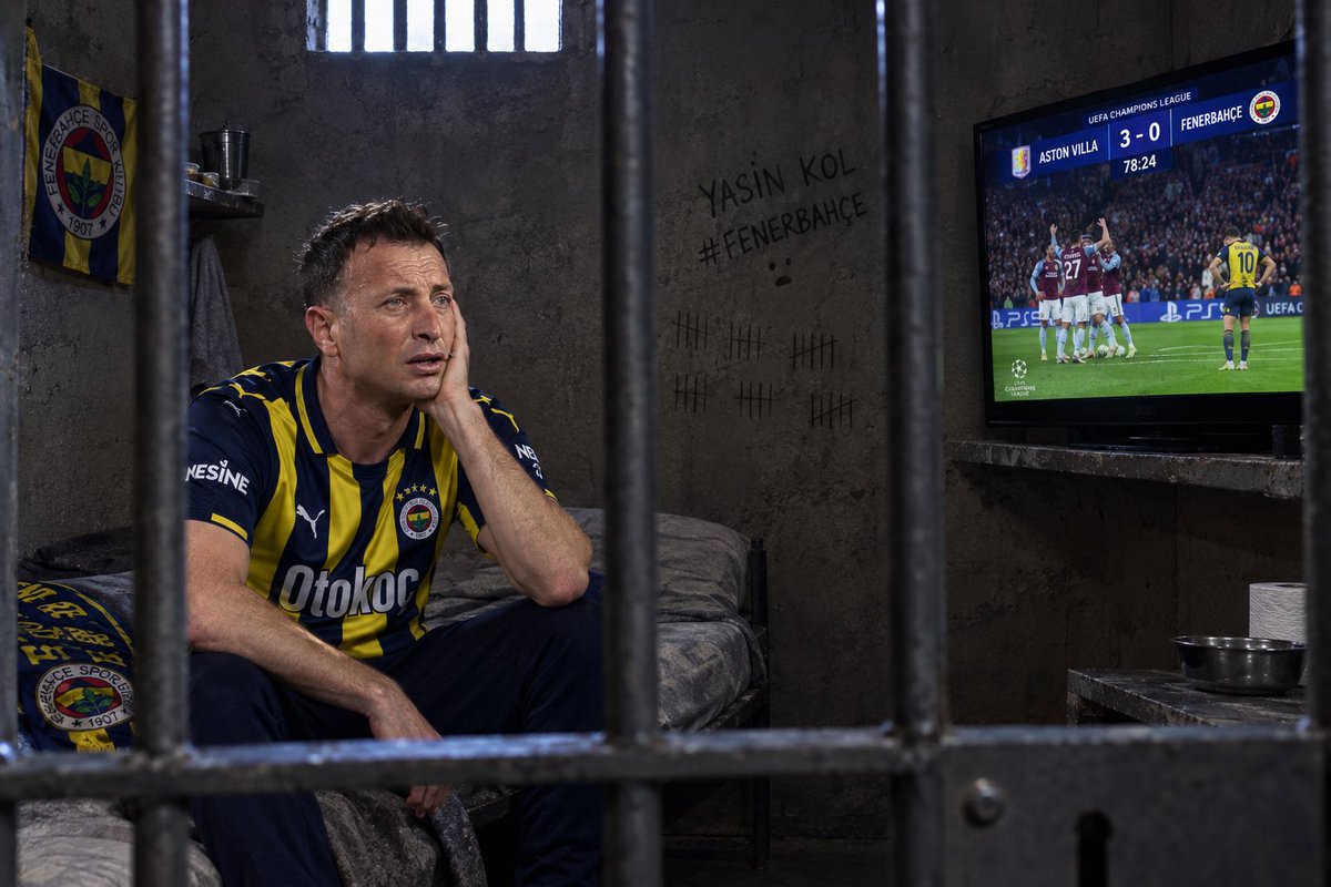 GalaAslaniGS's tweet photo. 🚨 Fenerbahçe, Aston villa karşısında Yasin Kol'u arıyor. https://t.co/j3WVb9O8lq