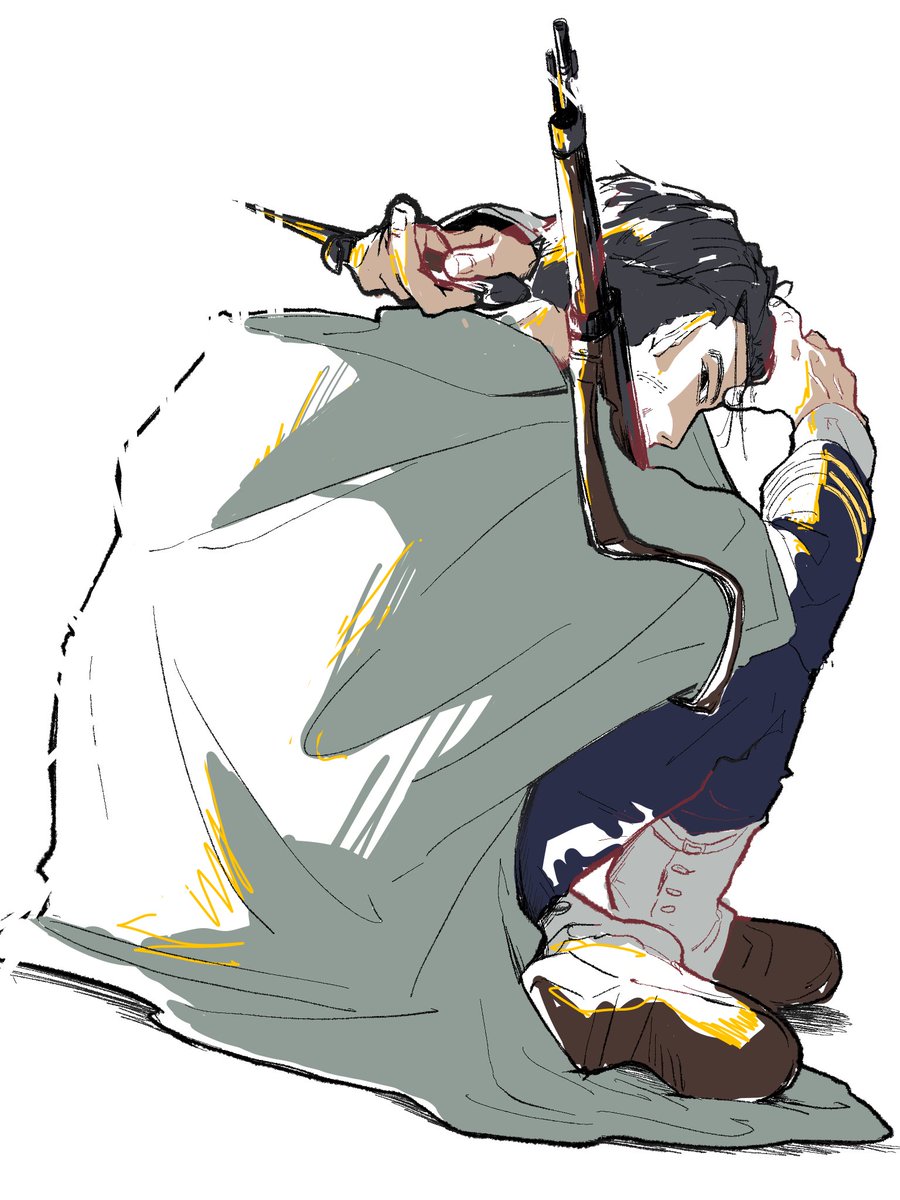 nr_chil's tweet photo. お題箱 尾��� https://t.co/6cKKZMF2Pp