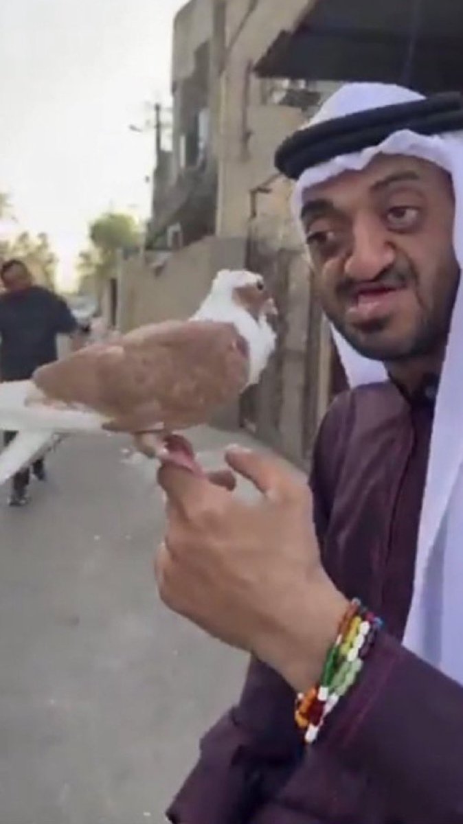 Anmuw9a's tweet photo. @Mithauae بس شيخنا لا تغلطون عليه، لأن شيخنا خط أحمررر، واللي يتعدّى هالخط ترا هو بنفسه بيكون اختار مصيره، وعقب لا يلوم إلا عمره فهمتوا ي الخضر !!! https://t.co/xYoyZlRL2J