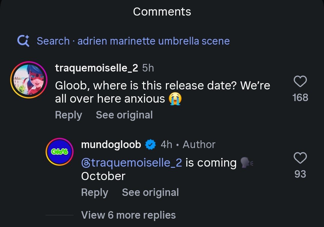 complax234's tweet photo. 🦋 POSSIBLY AN AIRDATE TODAY BY GLOOB IF WERE LUCKY 🦋 https://t.co/AFV9ptFrA0