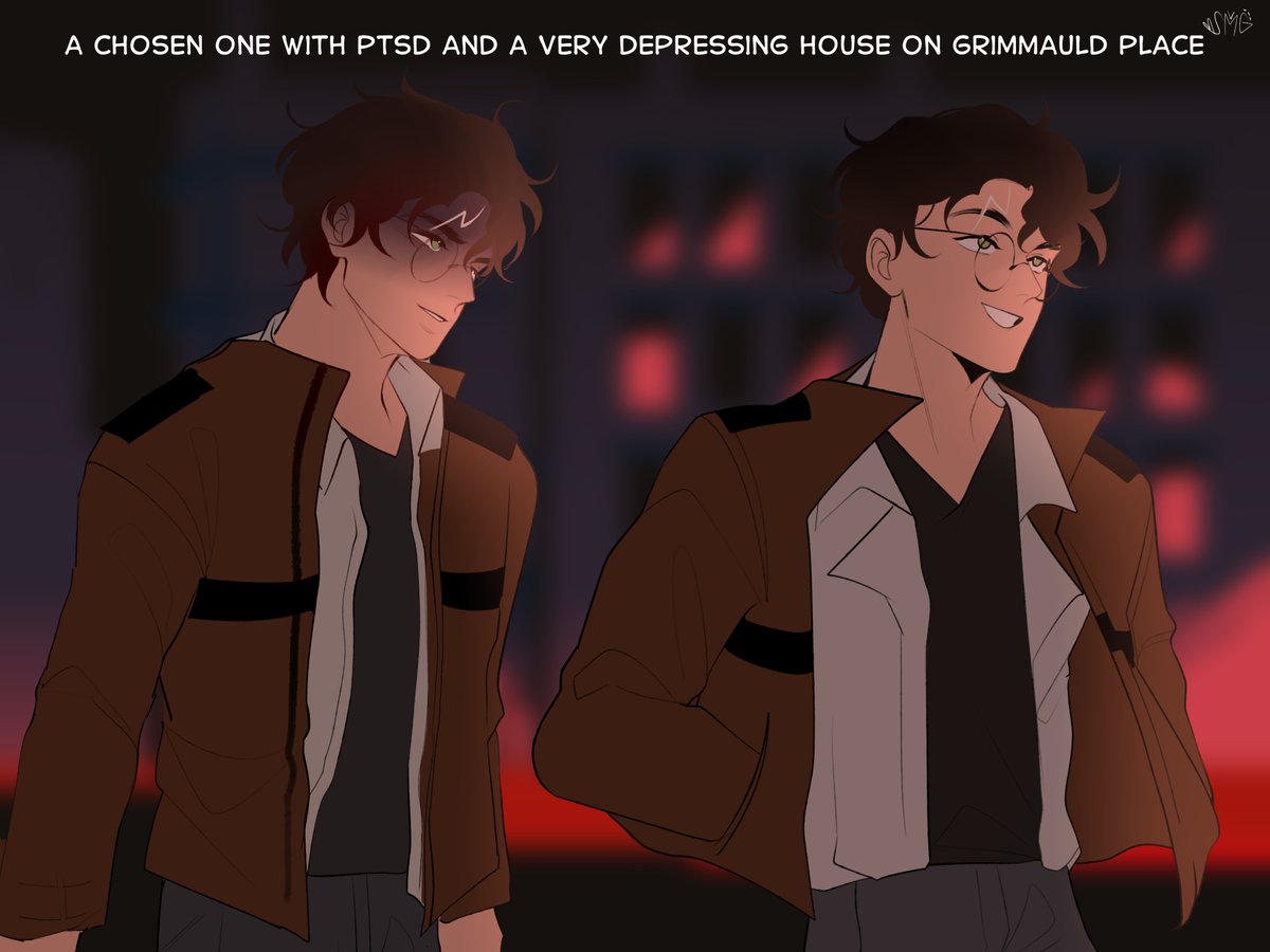 supmilger's tweet photo. #drarry
More about the obsession thing https://t.co/WfNlna9OmI