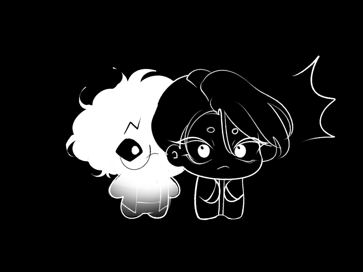 supmilger's tweet photo. #drarry
More about the obsession thing https://t.co/WfNlna9OmI
