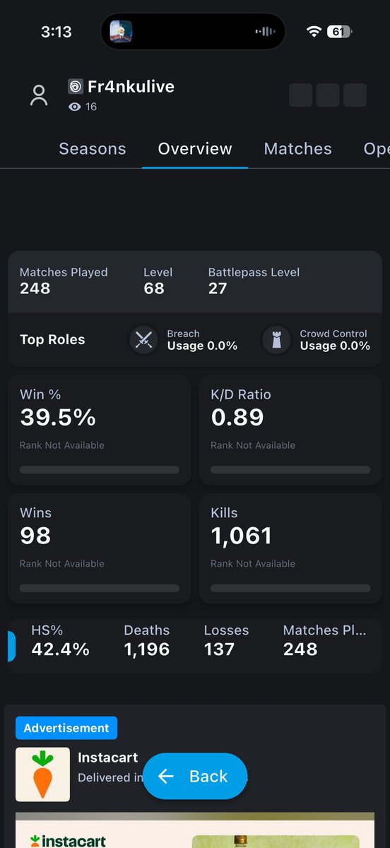 frankulive's tweet photo. Will I ever be able to play siege again? 
TLDR at the end

I have played the is game for a little over 2 years and it’s the only game I really enjoy and have actually put hours into. I am peak silver 1 with a peak kd of around 1 flat. A few months ago during summer someone in Brazil breached my account, I did not realize because I hadn’t checked my email and I was too busy to play at that time with college classes and a full time job. Next time I go on my email I just see a permanent ban notification and I’m j like haha that’s funny and ask my friends which one of them is trolling me until I check and I’m actually banned. Then I look into it more and see the messages of the breach to my Ubisoft account and look at R6 tracker. The person was hard cheating 100% they had a crazy K/D and headshot %. At that point I understood the ban but I assumed once I appealed and showed the proof that I was not on my account at the time the cheating happened it couldn’t have been me and they would unban me. That never happened and months later they just said I’m gonna continue to be banned permanently(this was like last week btw it took them 4 months to answer). I had already accepted defeat on that months prior and bought the game again and grinded through to level 50. I was finally starting to enjoy playing again and my friends started playing again too and then I open my email today to another ban notification. By the way I was silver 1-2 with a 0.89 K/D. 

So again I ask, is there any way I can play siege? I have receipts for everything and all I want is just to be able to play siege I’ve never cheated and never will. I don’t know what else to do because I’ve wasted 150 hours just grinding through to level 50 and eventually back to silver 1 and now I can’t even play. Also I thought buying the game again legit from Ubisoft directly or through steam I guess was the right way to be able to play again. I didn’t purchase an account ir anything I simply bought the game again on steam.

TLDR: My old account got hacked by smo in Brazil and they cheated on it. It got banned, and I bought the game again on steam and grinded back to the same measly silver 1 0.89 k/d as before. Now I got banned again. 

@fettR6S @Rainbow6Game @RicciOnTwitch @jynxzi @Ubisoft @UbisoftSupport 

#Rainbow6 #R6