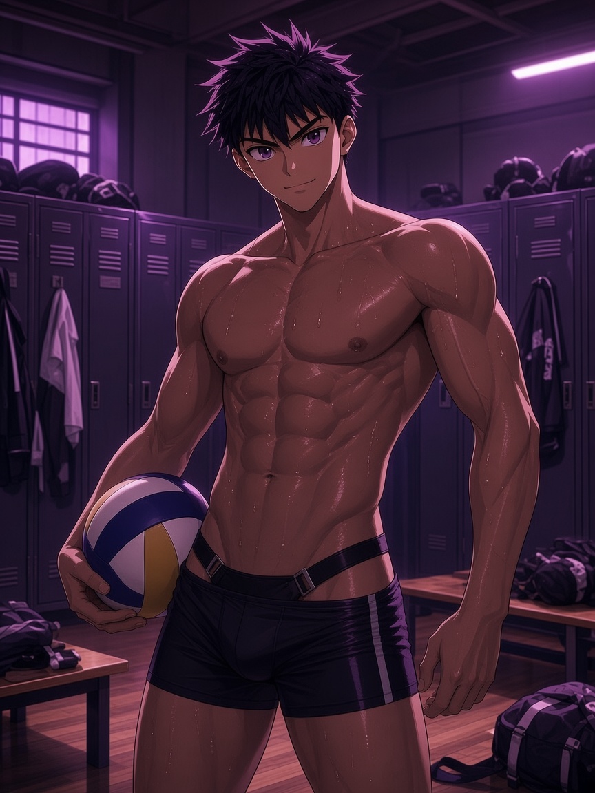 WinPhymbip's tweet photo. After a great workout, my physical condition has improved. 😈🔥 https://t.co/IK2R622MyU