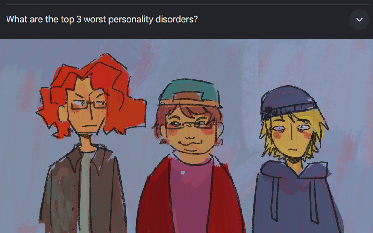 tboystanmarsh's tweet photo. i love recommended google searches 
#sptwt #spkyle #spcartman #spstan #spstyleman ? https://t.co/sZeLgCwQEi
