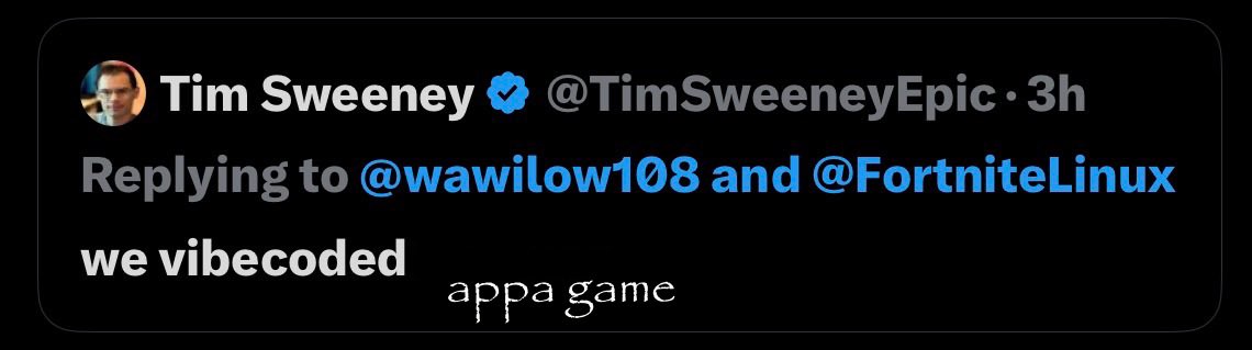 AppaGame's tweet photo. https://t.co/AG9z67HC1b