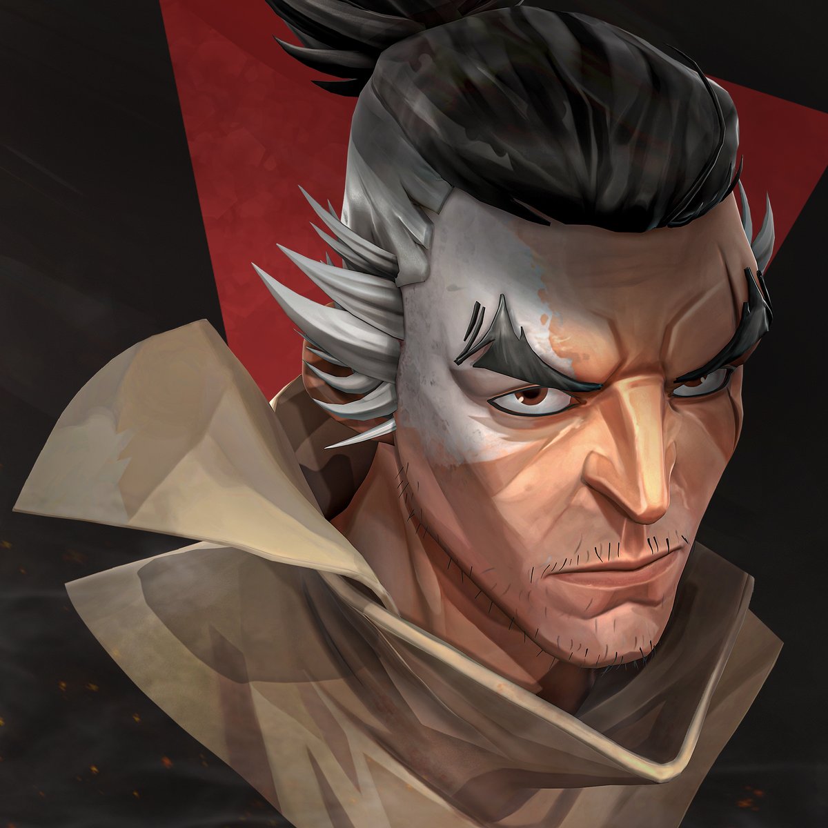 Blexyze_Art's tweet photo. A bit late for the #PortfolioDay ^^’ But Hi there Im Mehdi I love making handpainted character 👀
Afficher la traduction https://t.co/jfGPXxfNzt
