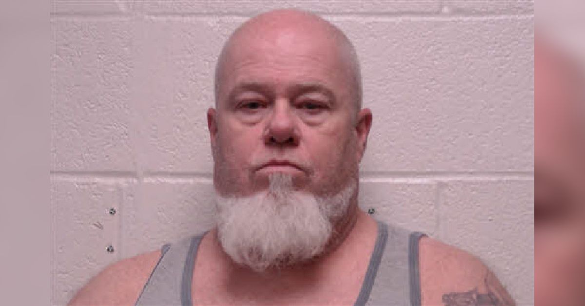ConnectionRC's tweet photo. A Robertson County man is potentially facing years in prison after his arrest earlier this month on multiple charges of rape and sexual exploitation involving a minor. STORY: https://t.co/JnQBZp7CIv https://t.co/LJvgrOtnUl