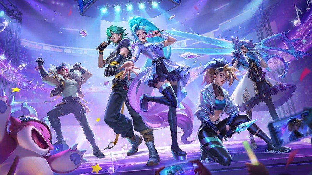 LadyVarus's tweet photo. Habían señales... https://t.co/iz2PVQ34iT