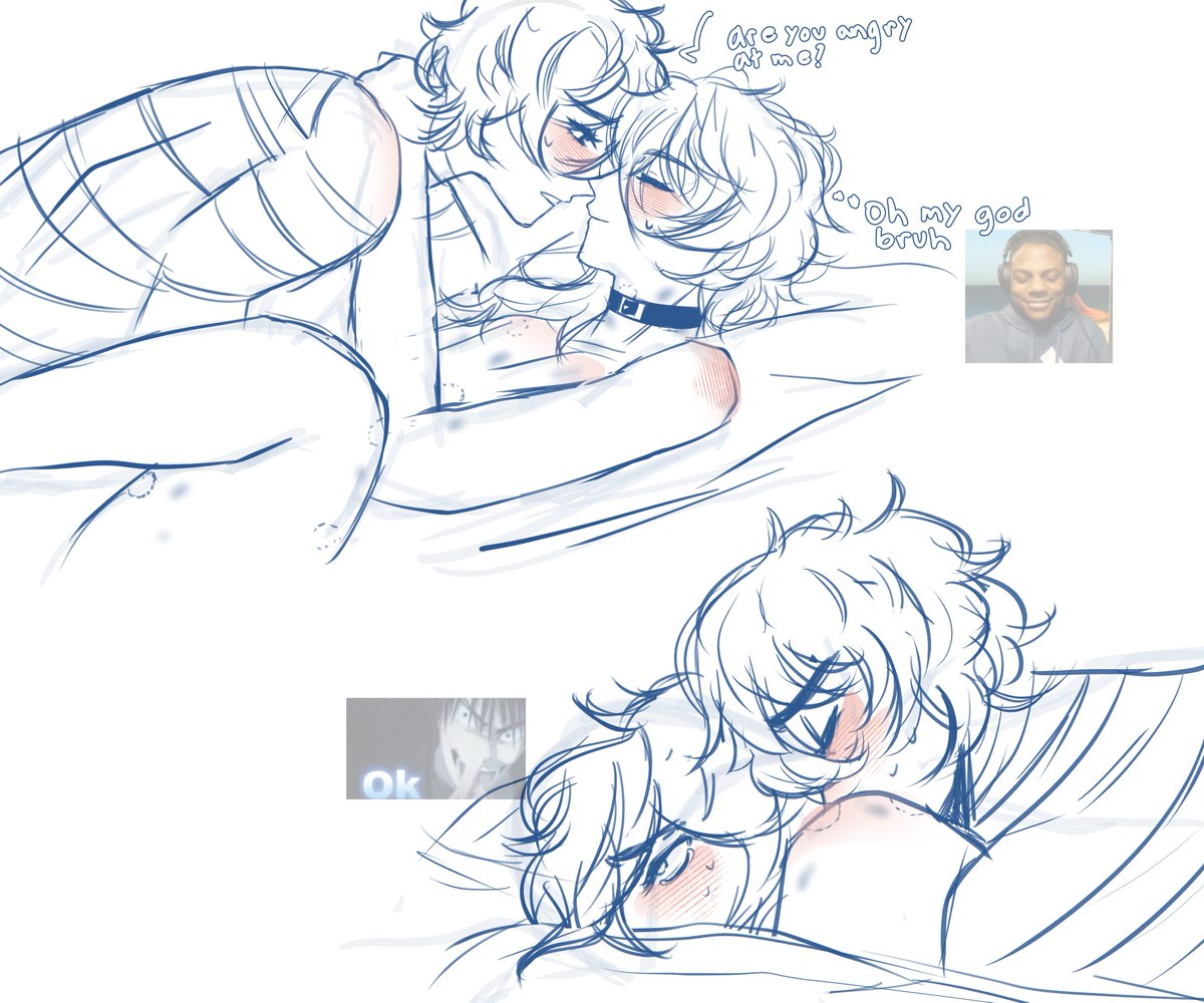 sincerelyosamu's tweet photo. girl im bored lets draw soukoku fucking

#soukoku #太中 https://t.co/NsG0sVatXy
