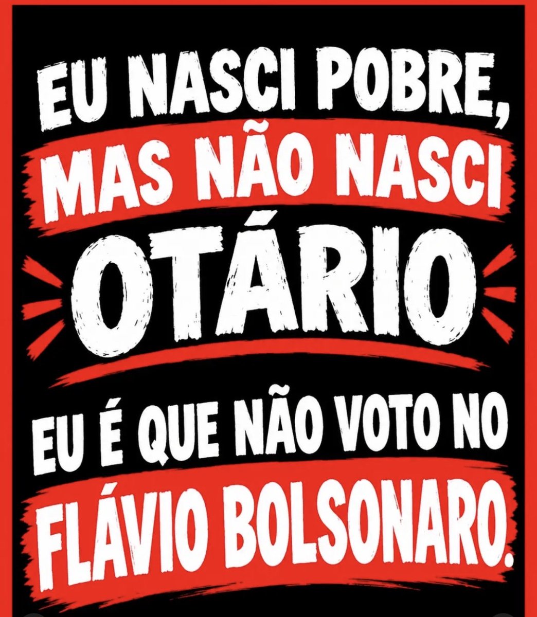 xregis61's tweet photo. SEM MAIS.  
VOTEM LULA1️⃣3️⃣ https://t.co/vsDoeAq4ZW