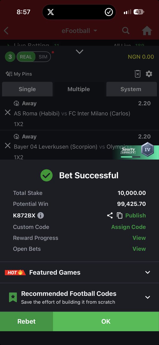 DeEmpire0's tweet photo. Make I try luck 🍀 🤷🏾 https://t.co/zUfp6k7SIJ