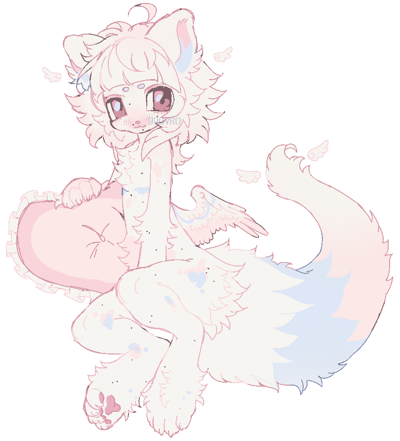 99gvro's tweet photo. adopt open on my th 🐱 I love feline designs sm..
info below ! https://t.co/t9ZFxG7za4