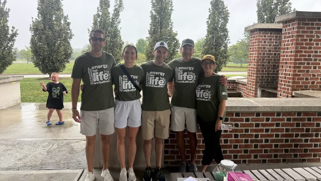 UMDF's tweet photo. A big thank you to everyone who came out to support UMDF's Energy for Life Walk – Indianapolis! Your participation helps raise awareness and funds for the #mito community. Take a look at some of our favorite moments from the day and let's celebrate this incredible community. https://t.co/KRzZKmBhtk