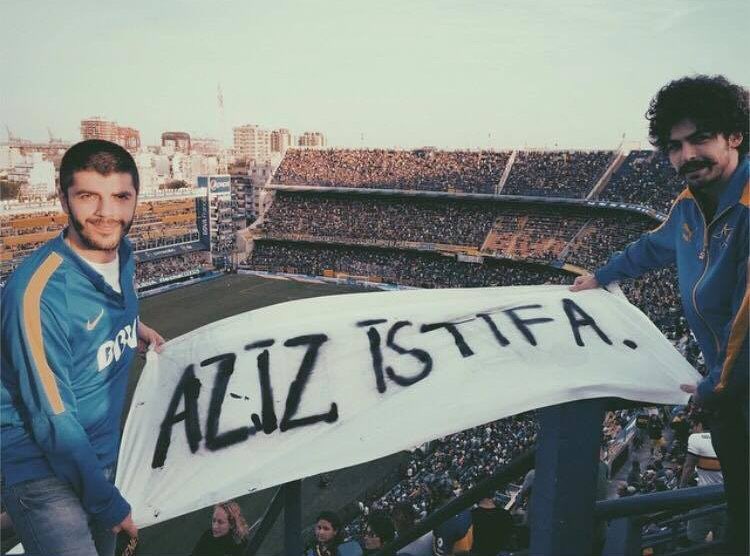 maxvaers's tweet photo. Pılınızı pırtınızı toplayın gidin yeter. Aziz istifa! https://t.co/qgBkQIiXjA