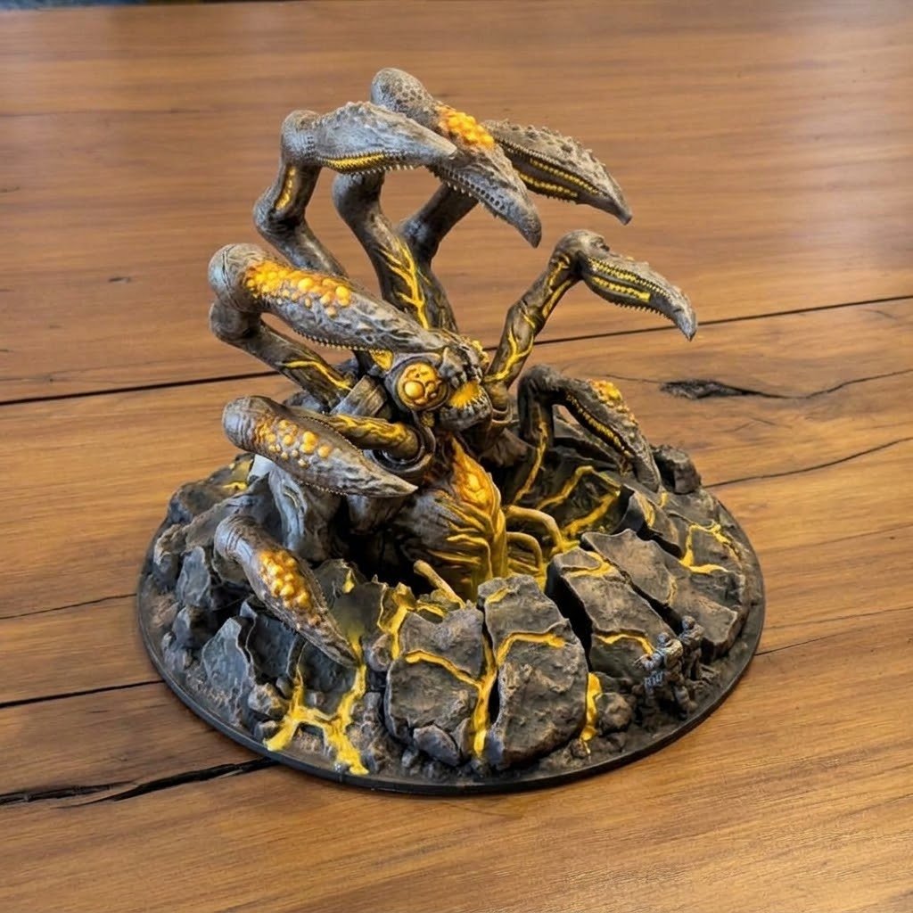 CanuckTechCent's tweet photo. @benkenobi2020 How about a yellow variant? As if it was infected with imulsion? https://t.co/uBKDGyKolx