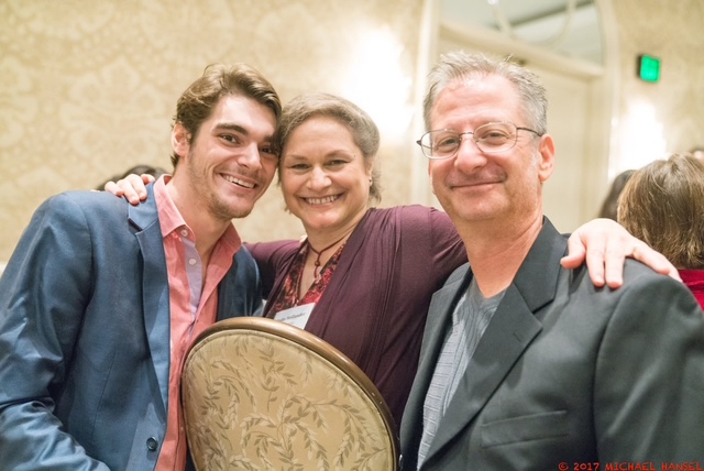 sagaftra's tweet photo. We remember RJ Mitte for his talent, activism and union engagement. From his groundbreaking portrayal of Walter "Flynn" White Jr. on 'Breaking Bad' to advocating for performers with disabilities on the Hill and speaking at events, we will never forget his artistry and passion. https://t.co/qxFFWIl1gs