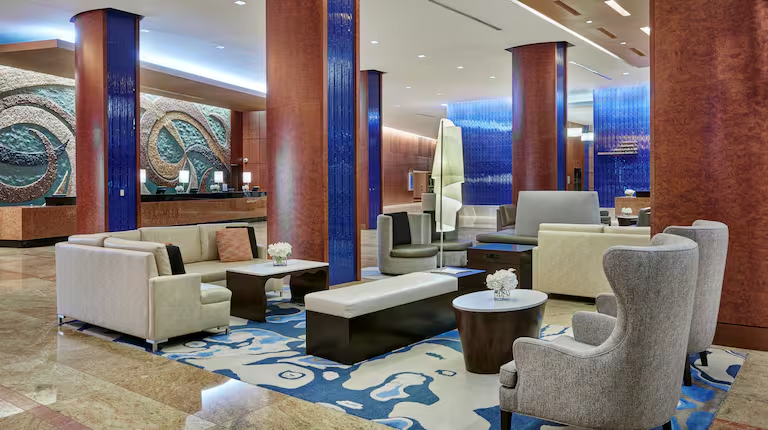ABCTNOW's tweet photo. Bid on a two-night stay at the @Hilton Baltimore Inner Harbor at ABCT’s 60th Anniversary Benefit Luncheon Silent Auction. Treat yourself to a city escape while supporting ABCT’s future!
Registration link in bio.

📍 Baltimore, MD
📅 November 14, 2026 https://t.co/tjwdzAu1OL