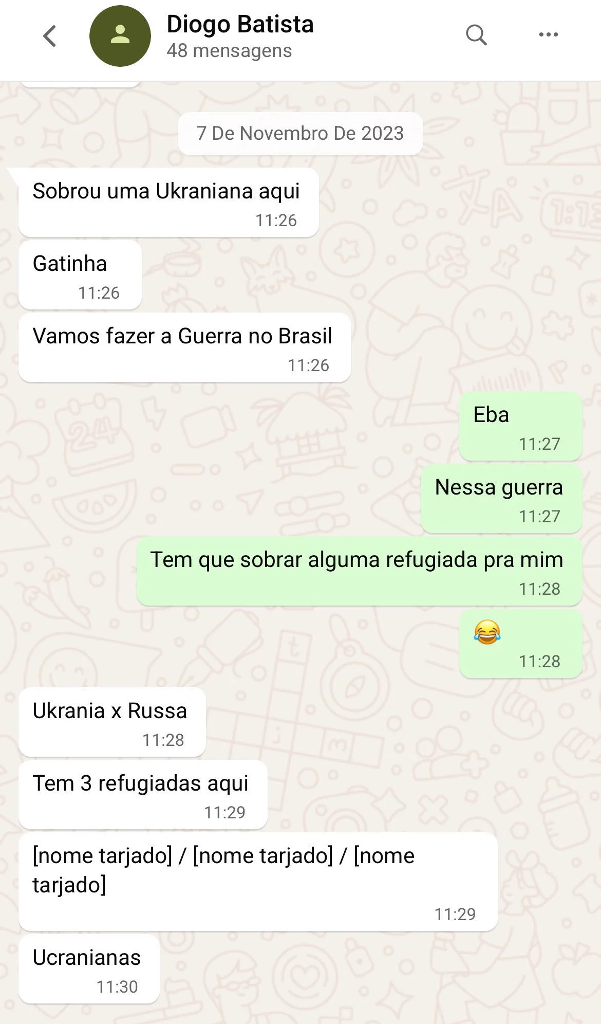 jurídico do Mangione 🛵 on X: 