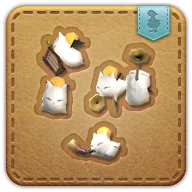 daimoyo's tweet photo. i wish there was a way to get these moogle minion's now 💔 https://t.co/1mbrk96bgw