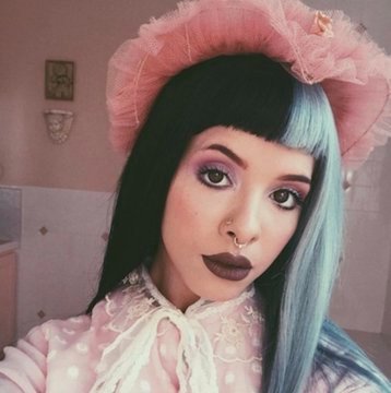 camithecamel7's tweet photo. things melanie martinez has taught me ❤️ A THREAD 🧵 https://t.co/46Vgfk3Xjh