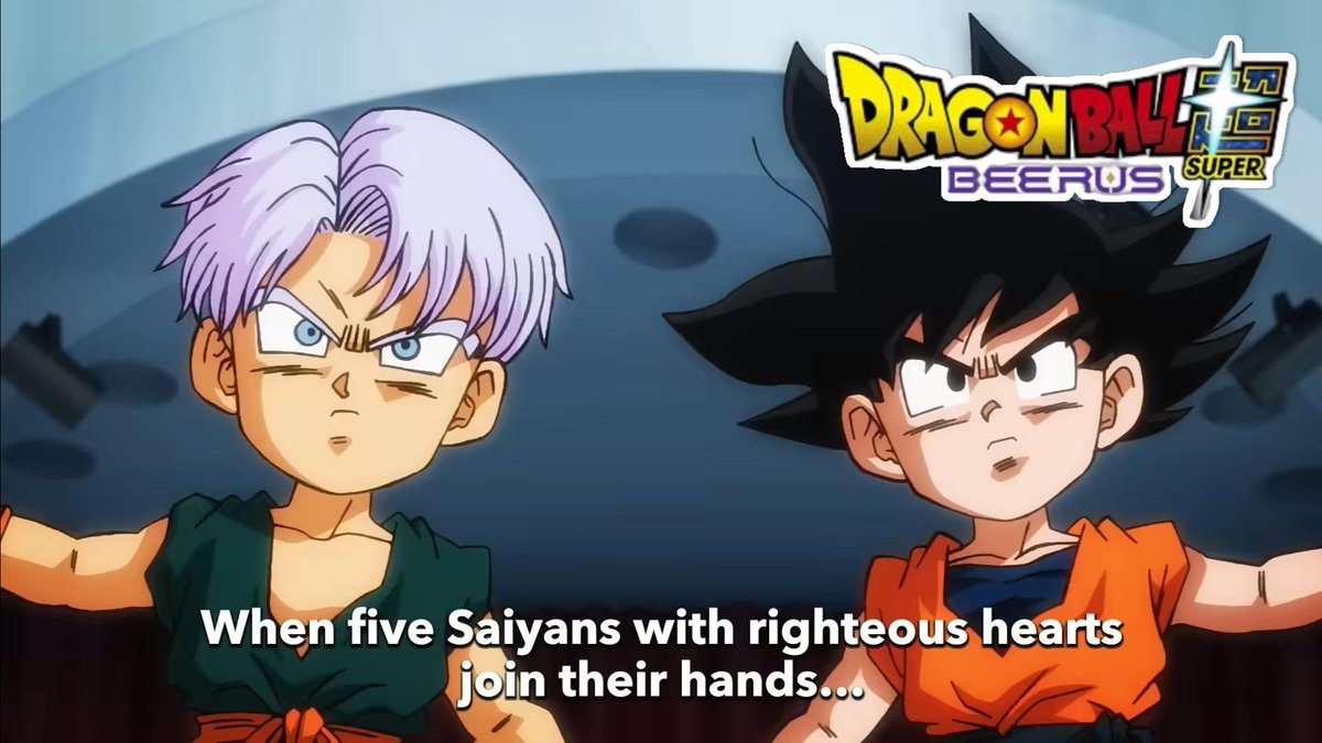 CallTuber19784's tweet photo. Trunks vuelve a tener el pelo morado en el remake a menos que lo mantengan así en todas sus versiones posteriores no sería un error pero creo que volverá a pasar de ver a un trunks con el pelo azul y otro con el pelo morado (tendría que ser azul porque en súper hero lo cambian) https://t.co/TYLrXMQu9t