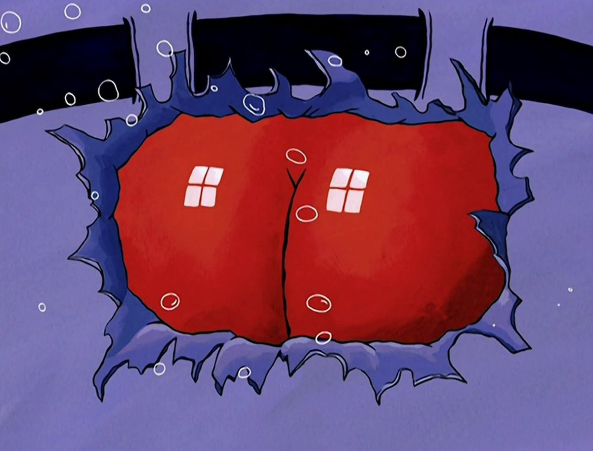 MinisterKrabs2's tweet photo. I farted so hard I tore a hole in me fucking pants argagagagaga https://t.co/fLkQWbcAIR