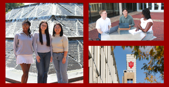 IUPhilanthropy's tweet photo. Check out our M.A. brochure today and discover how a Master’s Degree in Philanthropic Studies can help advance your career and expand your impact.

Brochure: https://t.co/Yxi8eQCEHA https://t.co/Dh6cqZGLgQ